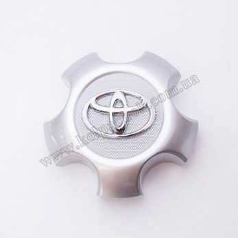 Ковпачок на диски Toyota Rav4 42603-42120 (113мм)