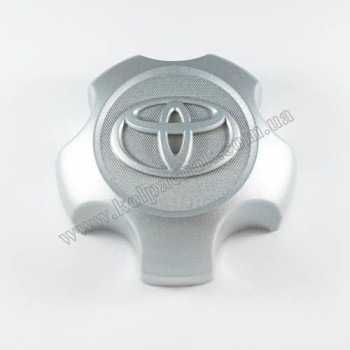 Колпачок на стальные диски Toyota 42603-42100 (98мм) (Оригинал)