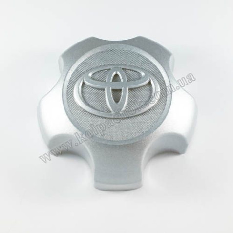 Колпачок на стальные диски Toyota 42603-42100 (98мм) (Оригинал)