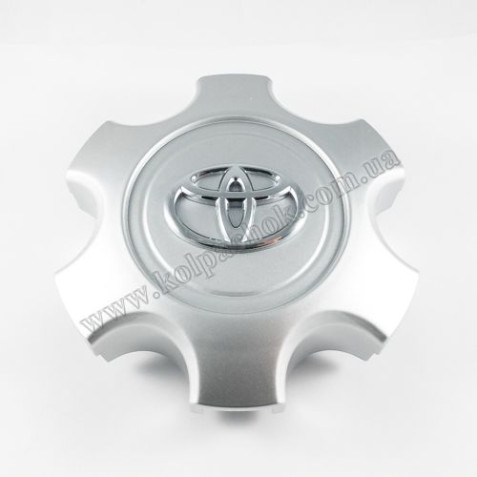 Ковпачок Toyota на диски Lexus GX470 42603-60520