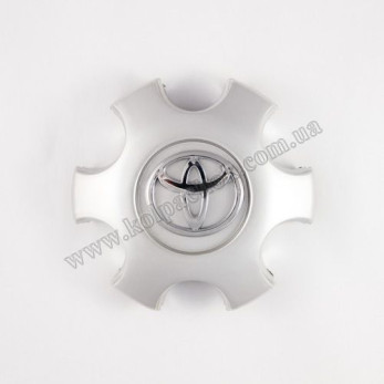 Колпачок на диски Toyota Tacoma 42603-AD060 (144мм) Колпачок на диски Toyota Tacoma 42603-AD060 (144мм)
