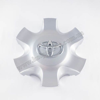 Ковпачок на диски Toyota Hilux/4Runner (138мм)