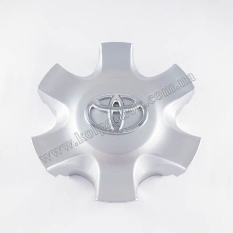 Ковпачок на диски Toyota Hilux/4Runner (138мм)
