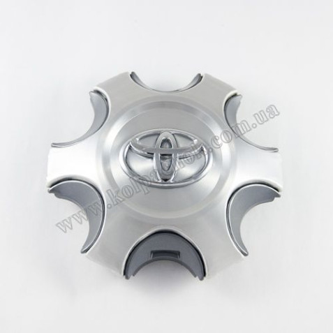 Колпачок на диски Toyota (134мм)