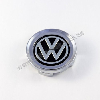 Ковпачок на диски VolksWagen 1GD601149 (57мм) Ковпачок на диски VolksWagen 1GD601149 (57мм)