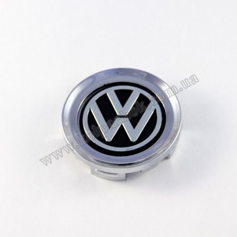 Ковпачок на диски VolksWagen 1GD601149 (57мм)