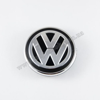 Колпачок на диски VolksWagen 5G0601171 (65мм) Колпачок на диски VolksWagen 5G0601171 (65мм)