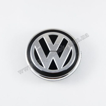Ковпачок на диски VolksWagen 5G0601171 (65мм) Ковпачок на диски VolksWagen 5G0601171 (65мм)
