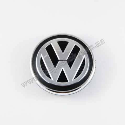 Ковпачок на диски VolksWagen 5G0601171 (65мм)