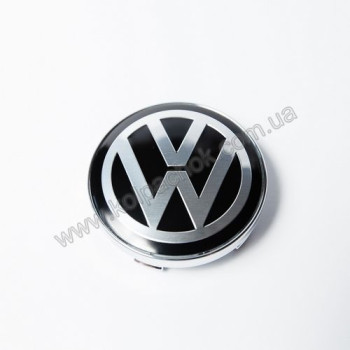 Колпачок на диски VolksWagen (60мм)