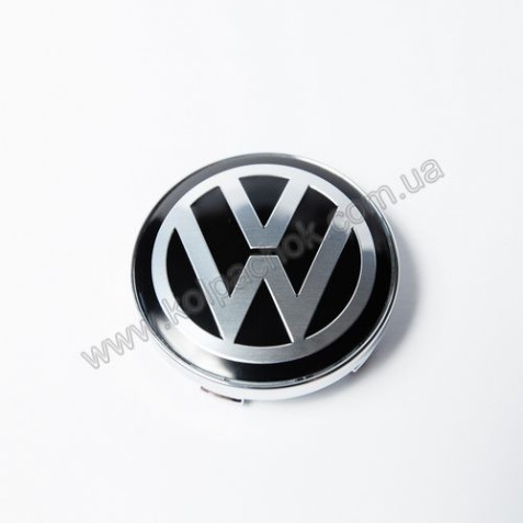 Колпачок на диски VolksWagen (60мм)
