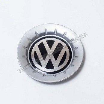Колпачок на диски VolksWagen 6QD601149 (138мм) Колпачок на диски VolksWagen 6QD601149 (138мм)