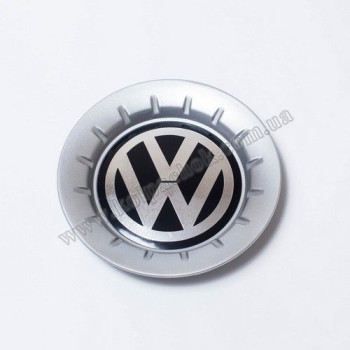 Ковпачок на диски VolksWagen 6QD601149 (138мм) Ковпачок на диски VolksWagen 6QD601149 (138мм)