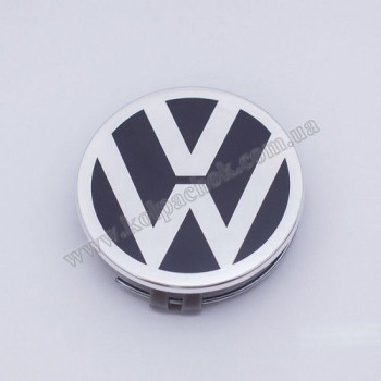 Ковпачок VolksWagen для Mercedes-Benz дисків A2204000125 (75мм)