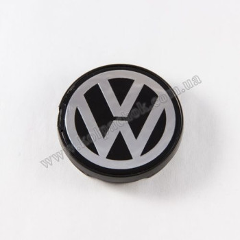 Ковпачок на диски VolksWagen 6N0601171 (56мм) Ковпачок на диски VolksWagen 6N0601171 (56мм)