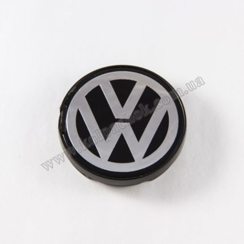 Ковпачок на диски VolksWagen 6N0601171 (56мм)