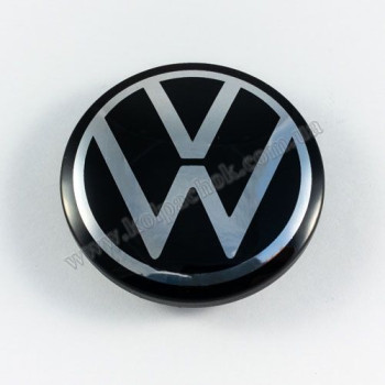 Колпачок на диски VolksWagen 5H0601171 (66мм) Колпачок на диски VolksWagen 5H0601171 (66мм)