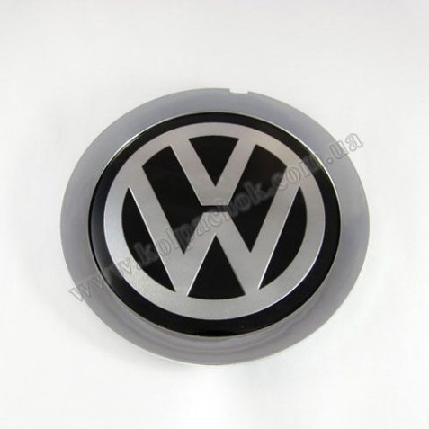 Колпачок VolksWagen на диски реплика Audi C1041K148 (148мм)