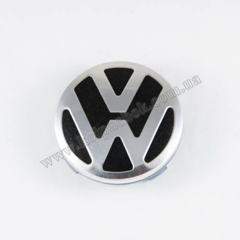 Ковпачок VolksWagen на диски Audi 4B0601170 (60мм)