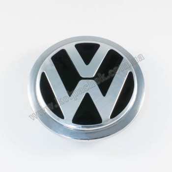 Колпачок VolksWagen для Audi дисков 4B0601170A / 8T0601170A (69мм) / 2 Колпачок VolksWagen для Audi дисков 4B0601170A / 8T0601170A (69мм) / 2