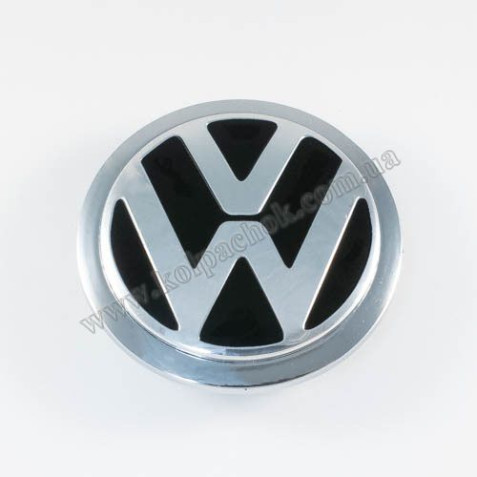 Колпачок VolksWagen для Audi дисков 4B0601170A / 8T0601170A (69мм) / 2