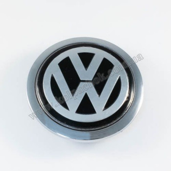 Ковпачок VolksWagen для Audi дисків 4B0601170A/8T0601170A (69мм)