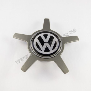 Колпачок VolksWagen на диски реплика Audi (звезда) Колпачок VolksWagen на диски реплика Audi (звезда)