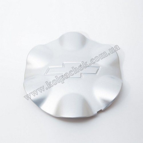 Колпачок на литые диски NIVA-CHEVROLET (185мм)