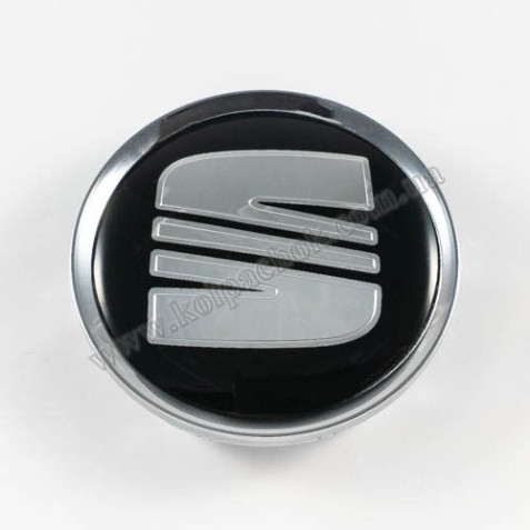 Ковпачок Seat для дисків Rial Alutec N32 (64мм)