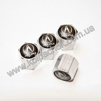 Ковпачки на ніпеля Acura Ковпачки на ніпеля Acura
