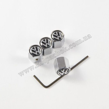 Ковпачки на ніпеля VolksWagen Ковпачки на ніпеля VolksWagen
