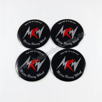 Наклейки для колпачков на диски Matan Racing Wheels (56мм) Наклейки для колпачков на диски Matan Racing Wheels (56мм)