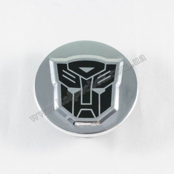 Ковпачок на диски Transformers (59мм)