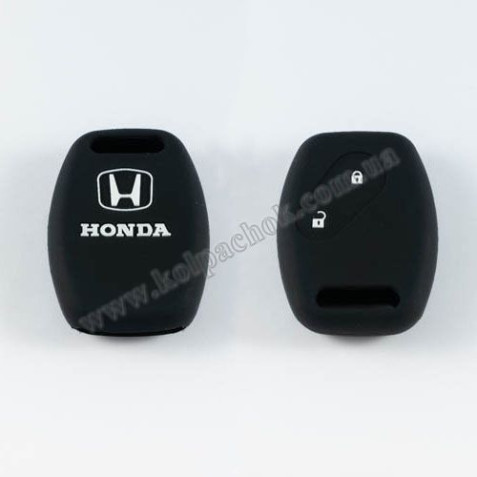 Силіконовий чохол для ключа Honda / 2