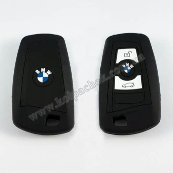 Силіконовий чохол для ключа BMW / 3
