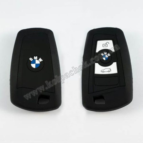 Силіконовий чохол для ключа BMW / 3