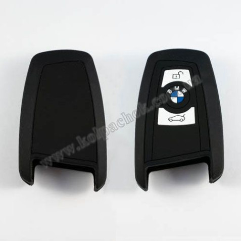 Силіконовий чохол для ключа Bmw