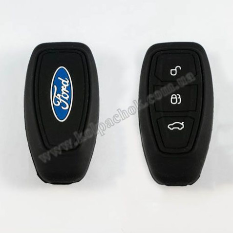Силіконовий чохол для ключа Ford / 2