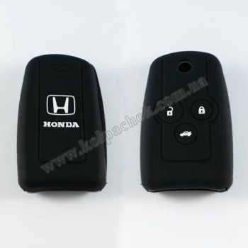 Силиконовый чехол для ключа Honda
