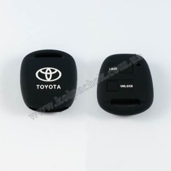 Силіконовий чохол для ключа Toyota / 8